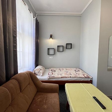 Namysłów Hotel Polonia מראה חיצוני תמונה