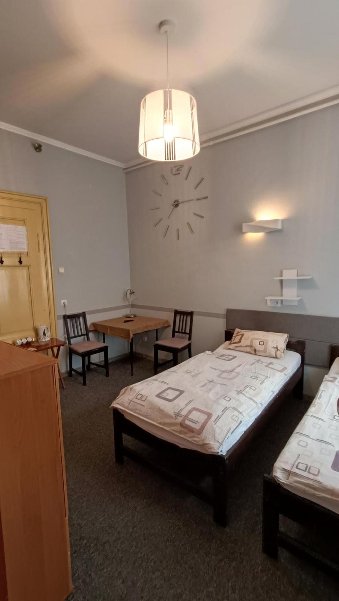 Namysłów Hotel Polonia מראה חיצוני תמונה