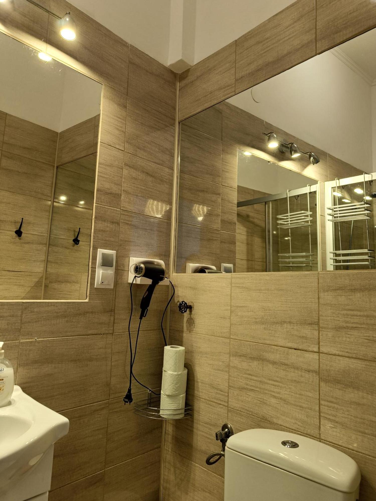 Namysłów Hotel Polonia מראה חיצוני תמונה