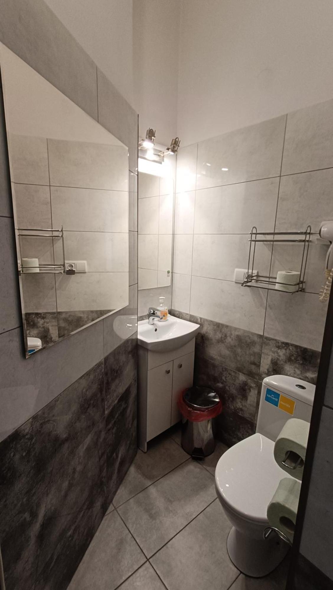 Namysłów Hotel Polonia מראה חיצוני תמונה
