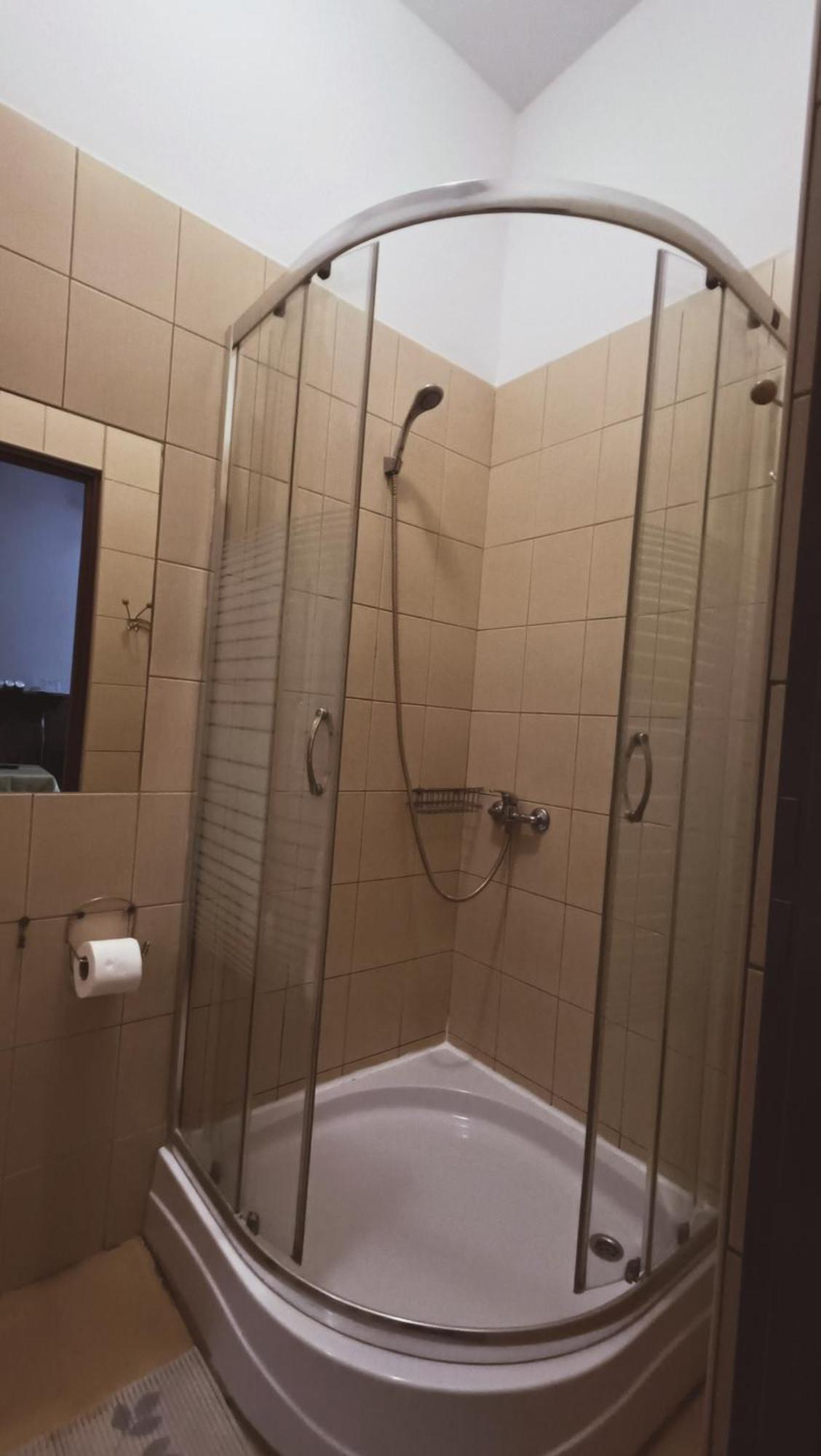 Namysłów Hotel Polonia מראה חיצוני תמונה