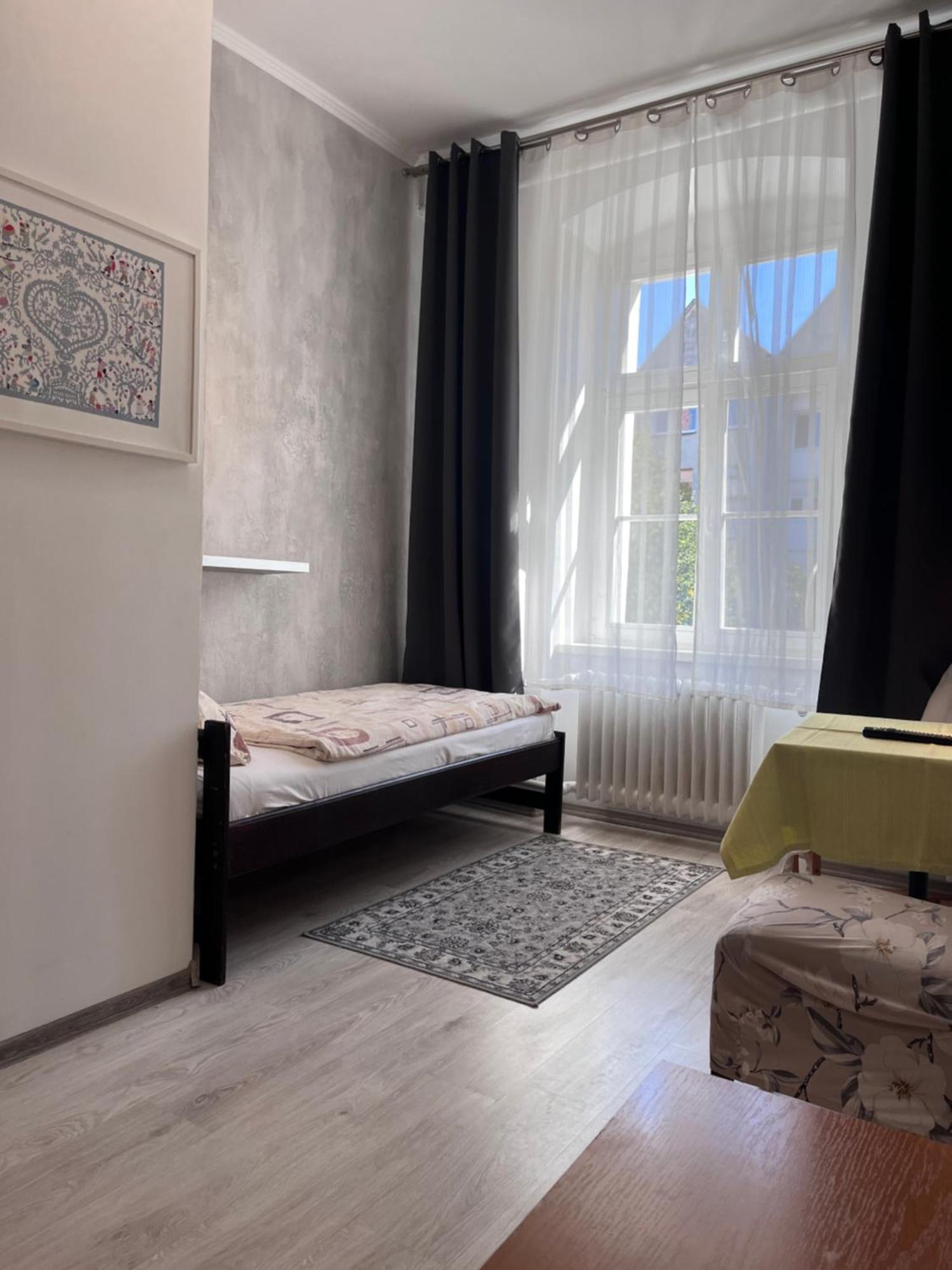 Namysłów Hotel Polonia מראה חיצוני תמונה