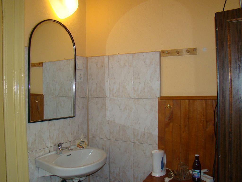 Namysłów Hotel Polonia חדר תמונה