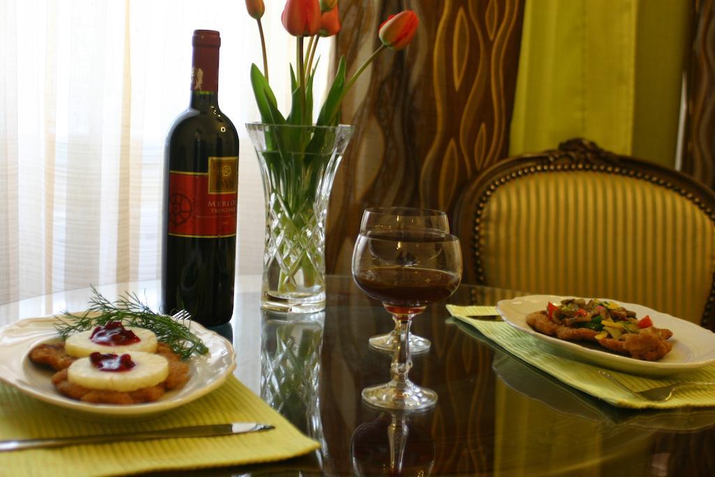 Namysłów Hotel Polonia מראה חיצוני תמונה
