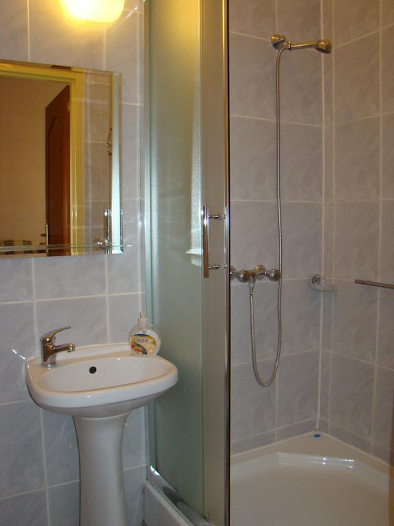 Namysłów Hotel Polonia חדר תמונה