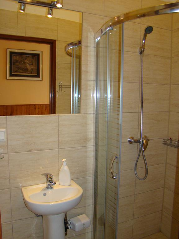 Namysłów Hotel Polonia חדר תמונה