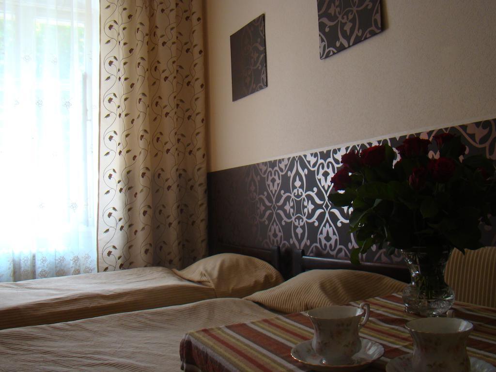 Namysłów Hotel Polonia חדר תמונה