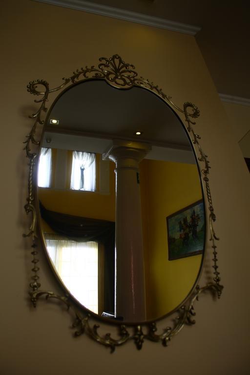 Namysłów Hotel Polonia מראה חיצוני תמונה