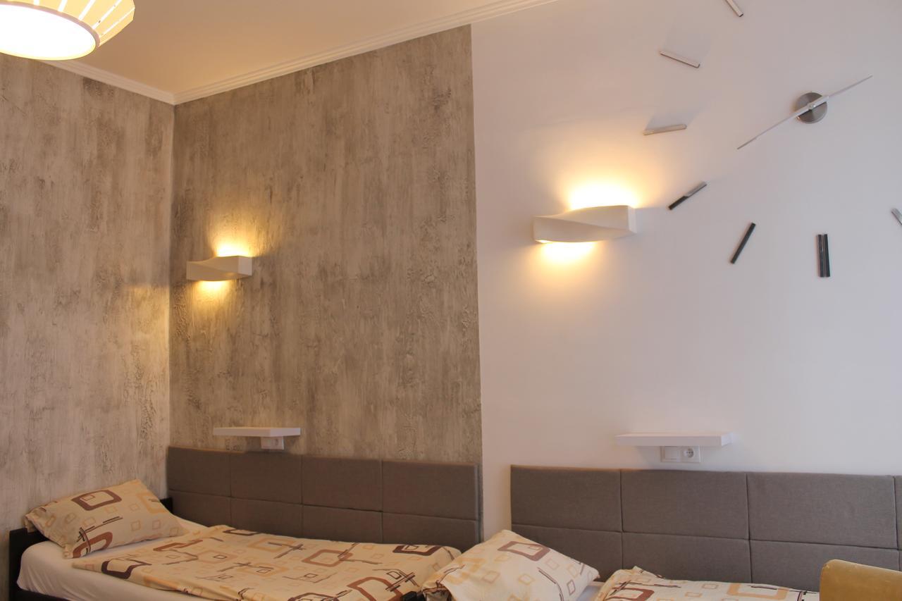 Namysłów Hotel Polonia מראה חיצוני תמונה