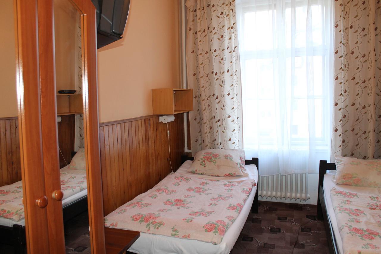 Namysłów Hotel Polonia מראה חיצוני תמונה